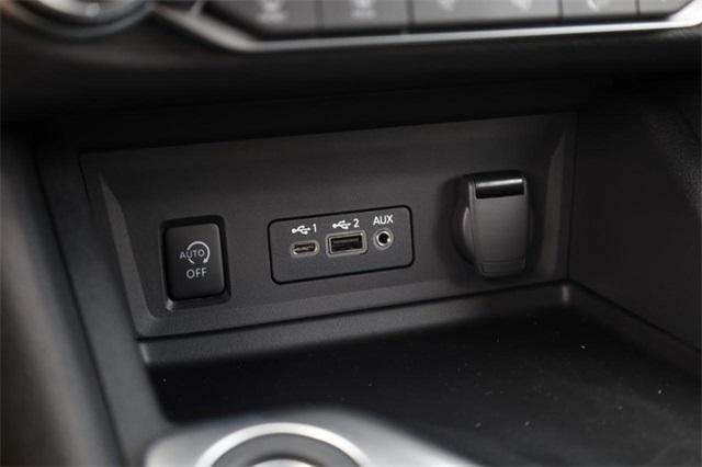 new 2025 Nissan Sentra car, priced at $22,745