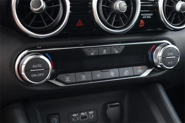 new 2025 Nissan Sentra car, priced at $22,745