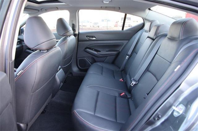 used 2023 Nissan Altima car, priced at $25,995