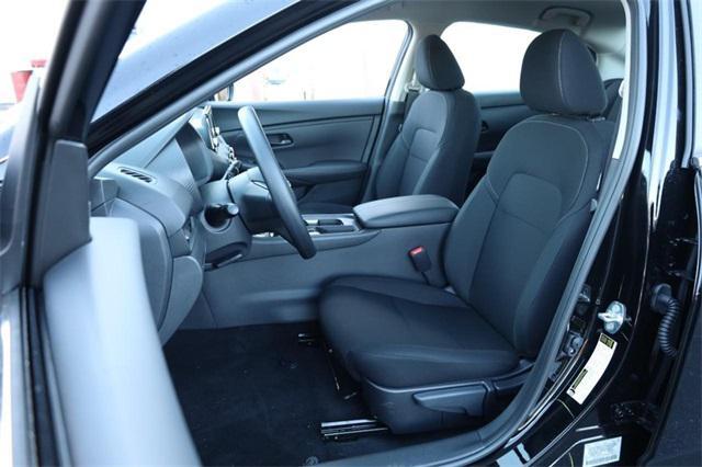 new 2025 Nissan Sentra car, priced at $19,910