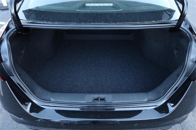 new 2025 Nissan Sentra car, priced at $19,910