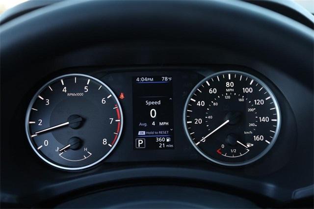 new 2025 Nissan Sentra car, priced at $19,910