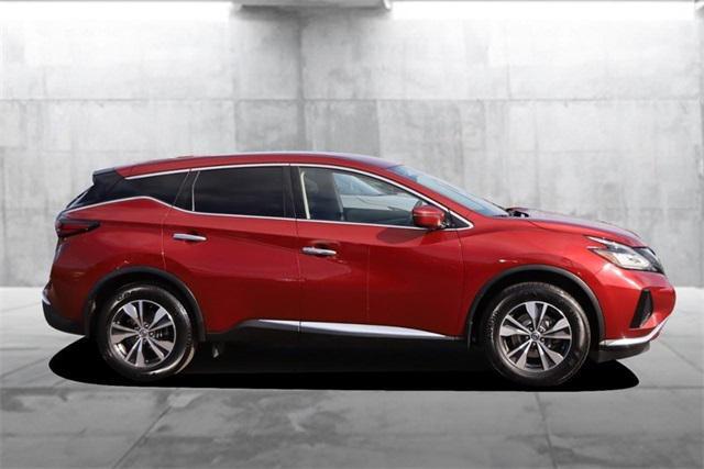 used 2019 Nissan Murano car, priced at $15,995