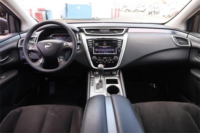 used 2019 Nissan Murano car, priced at $15,995