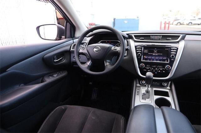 used 2019 Nissan Murano car, priced at $15,995