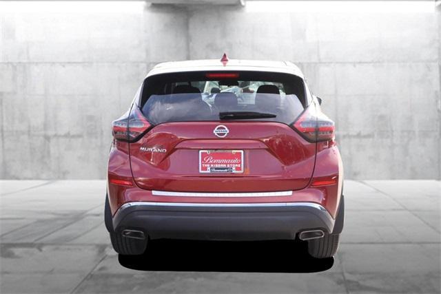 used 2019 Nissan Murano car, priced at $15,995