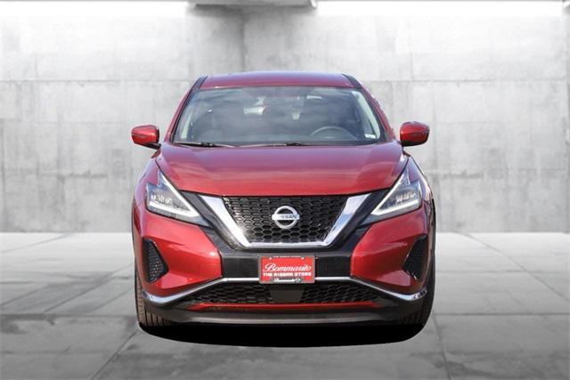 used 2019 Nissan Murano car, priced at $15,995