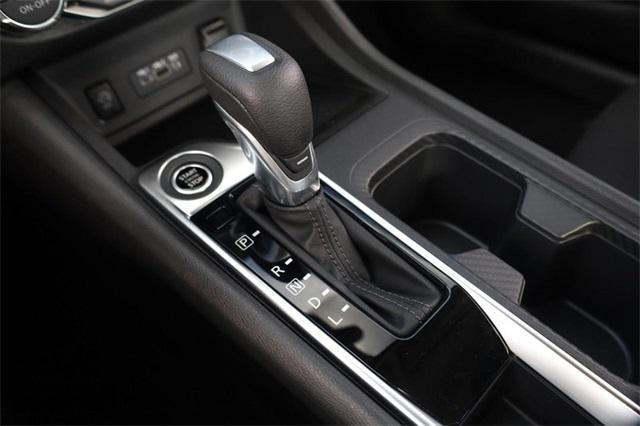 new 2025 Nissan Sentra car, priced at $22,295
