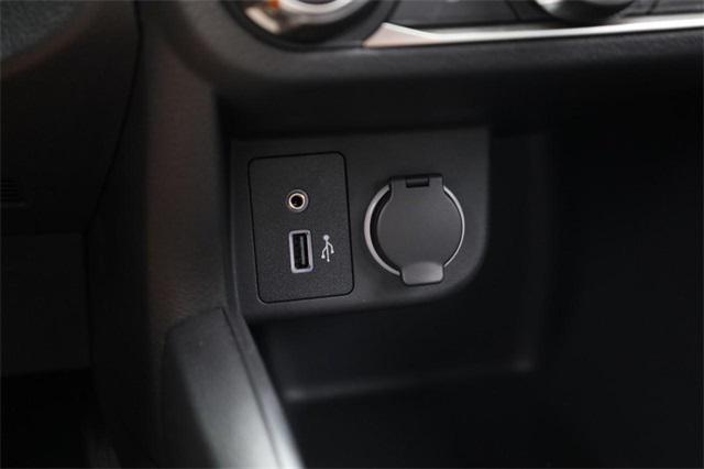 new 2025 Nissan Kicks car, priced at $21,660