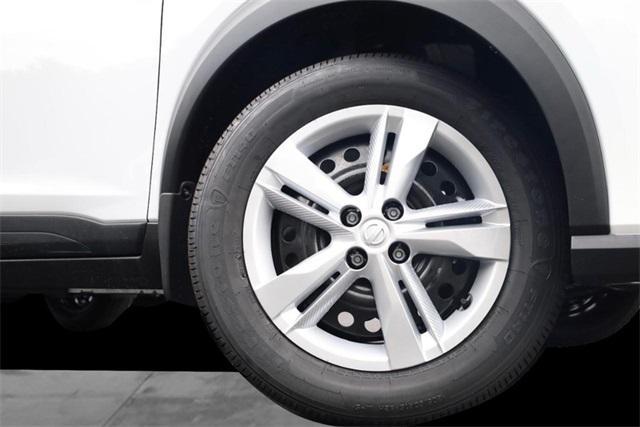 new 2025 Nissan Kicks car, priced at $21,660