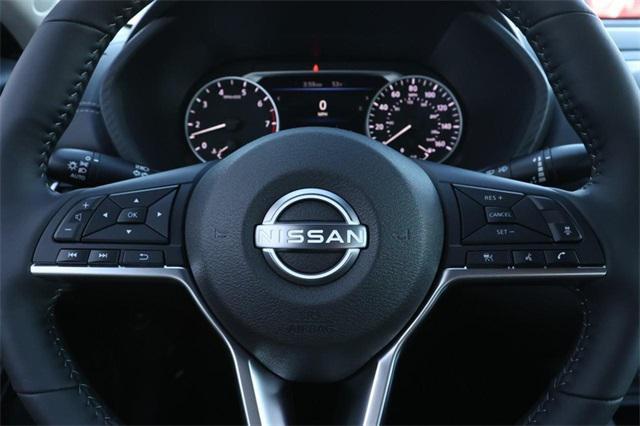 new 2025 Nissan Sentra car, priced at $23,529