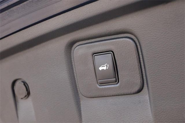 used 2024 Nissan Murano car, priced at $32,950