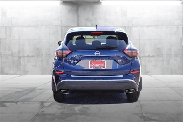 used 2024 Nissan Murano car, priced at $32,950