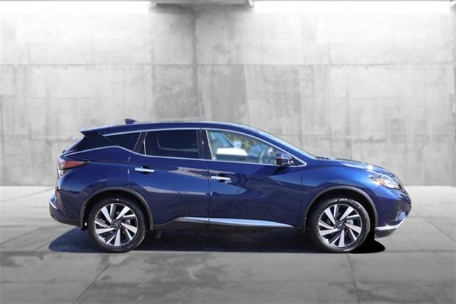 used 2024 Nissan Murano car, priced at $32,950