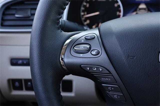 used 2024 Nissan Murano car, priced at $32,950