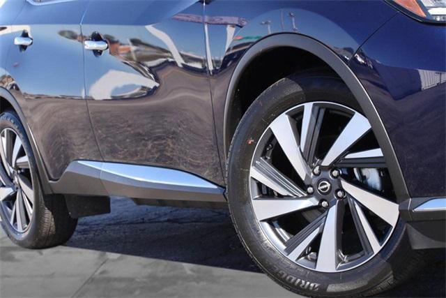 used 2024 Nissan Murano car, priced at $32,950