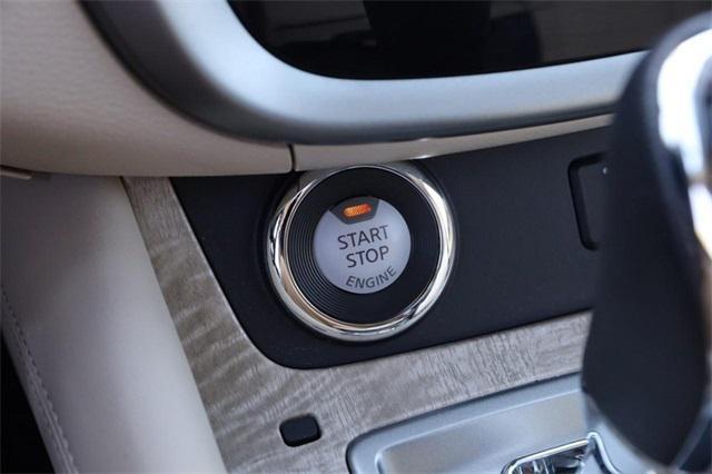 used 2024 Nissan Murano car, priced at $32,950