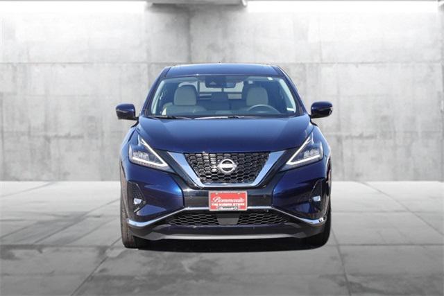 used 2024 Nissan Murano car, priced at $32,950