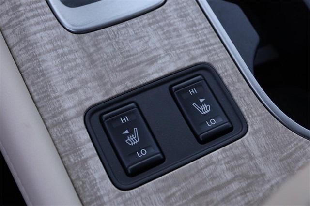 used 2024 Nissan Murano car, priced at $32,950