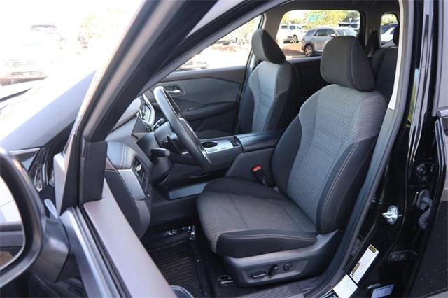 used 2023 Nissan Rogue car, priced at $23,995