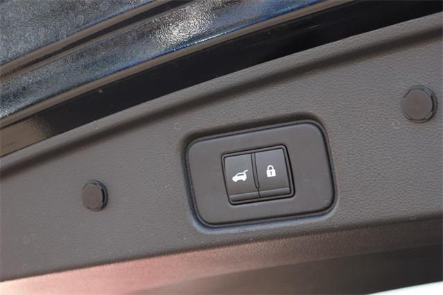 used 2023 Nissan Pathfinder car, priced at $33,995