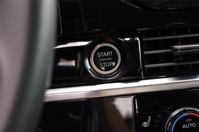 used 2023 Nissan Pathfinder car, priced at $33,995