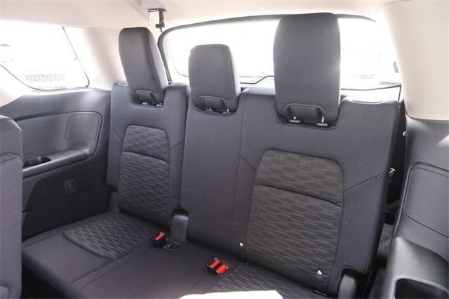 used 2023 Nissan Pathfinder car, priced at $33,995