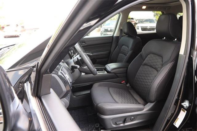 used 2023 Nissan Pathfinder car, priced at $33,995