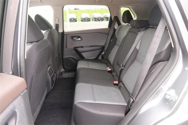 used 2023 Nissan Rogue car, priced at $25,997