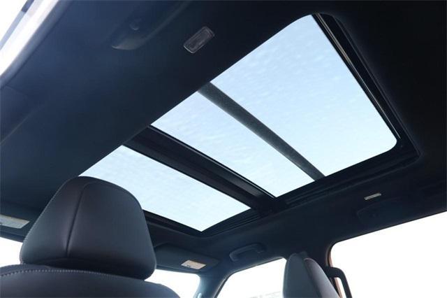 new 2026 Nissan Armada car, priced at $78,970