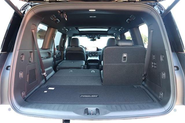 new 2026 Nissan Armada car, priced at $78,970