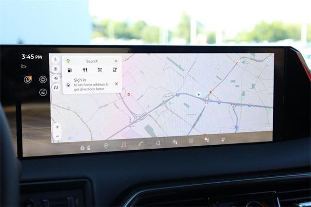 new 2026 Nissan Armada car, priced at $78,970