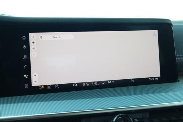 new 2025 Nissan Murano car, priced at $40,740