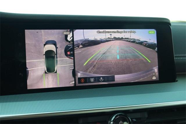 new 2025 Nissan Murano car, priced at $40,740