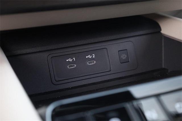 new 2025 Nissan Murano car, priced at $40,740