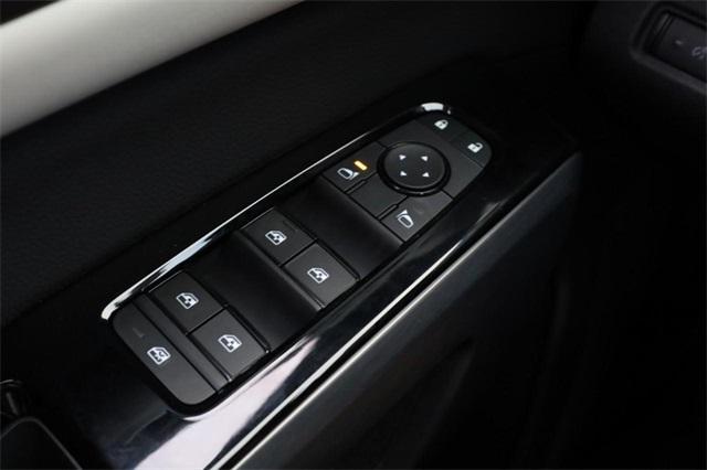 new 2025 Nissan Pathfinder car, priced at $36,965