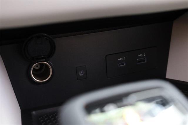 new 2025 Nissan Pathfinder car, priced at $36,965