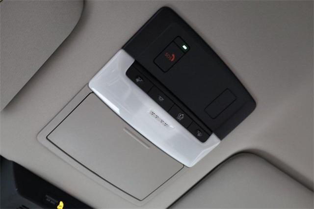 new 2025 Nissan Pathfinder car, priced at $36,965