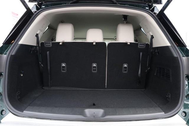 new 2025 Nissan Pathfinder car, priced at $36,965