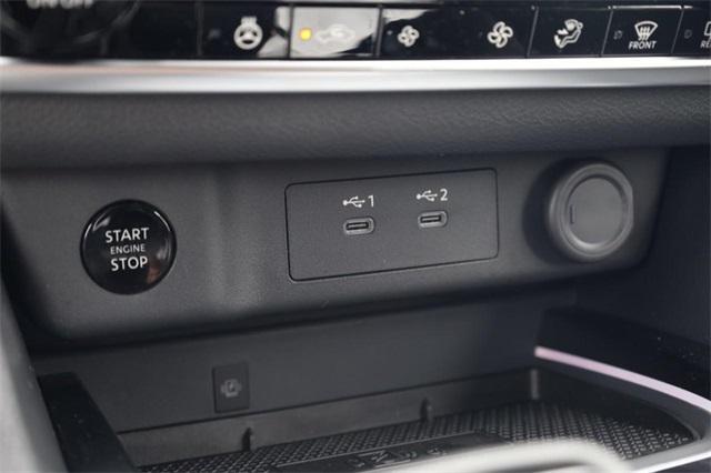 new 2025 Nissan Rogue car, priced at $38,330