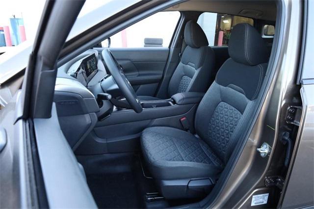 new 2026 Nissan Kicks car, priced at $25,575