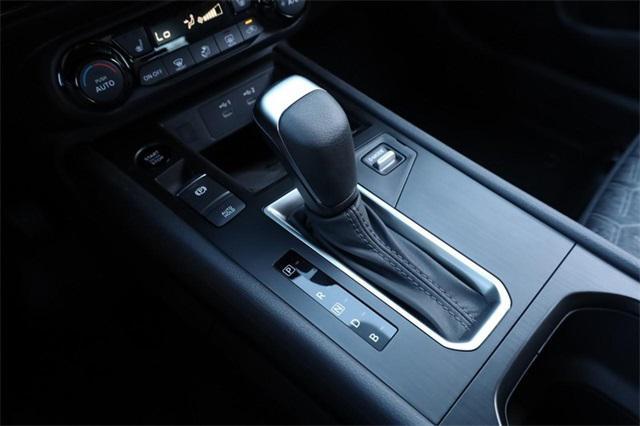 new 2026 Nissan Kicks car, priced at $25,575