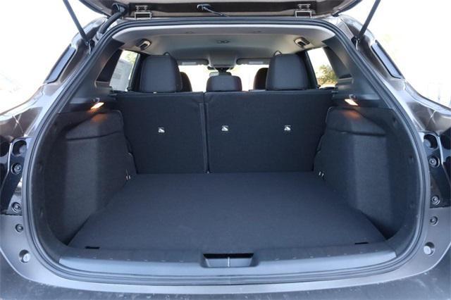 new 2026 Nissan Kicks car, priced at $25,575