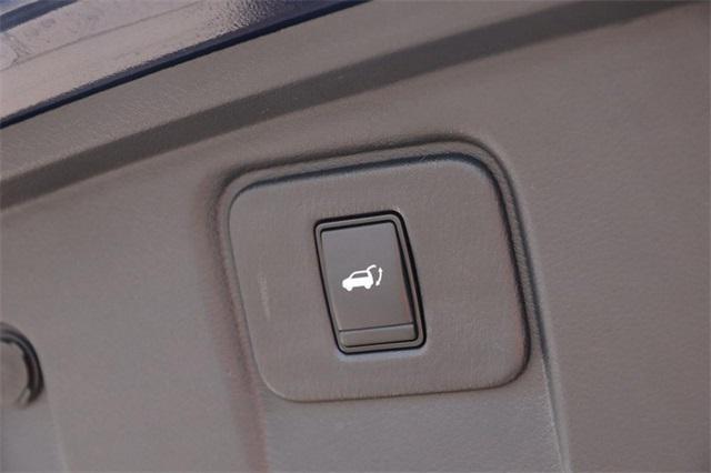 used 2024 Nissan Murano car, priced at $34,995