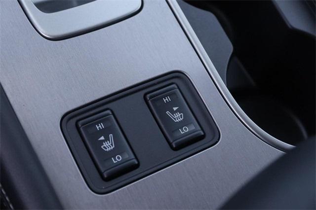 used 2024 Nissan Murano car, priced at $34,995
