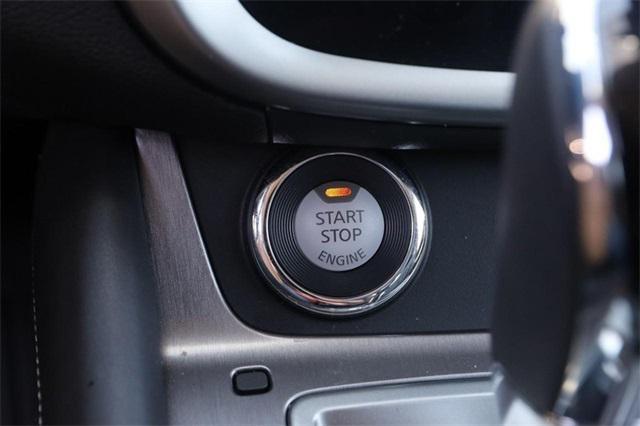 used 2024 Nissan Murano car, priced at $34,995