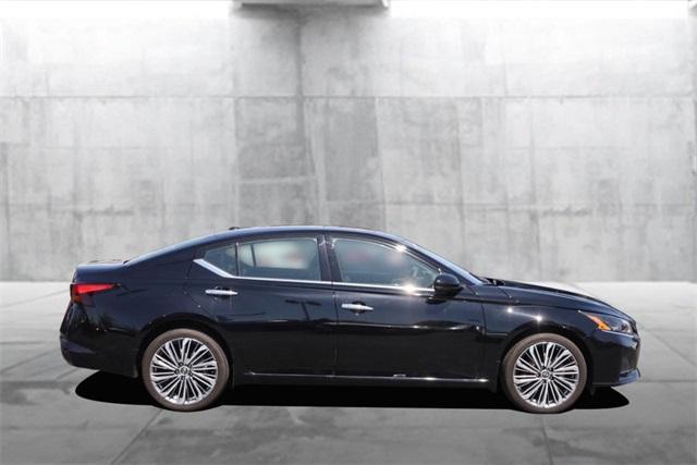 used 2024 Nissan Altima car, priced at $28,995