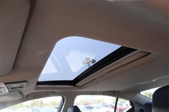 used 2024 Nissan Altima car, priced at $28,995
