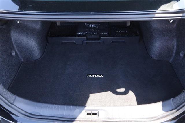 used 2024 Nissan Altima car, priced at $28,995