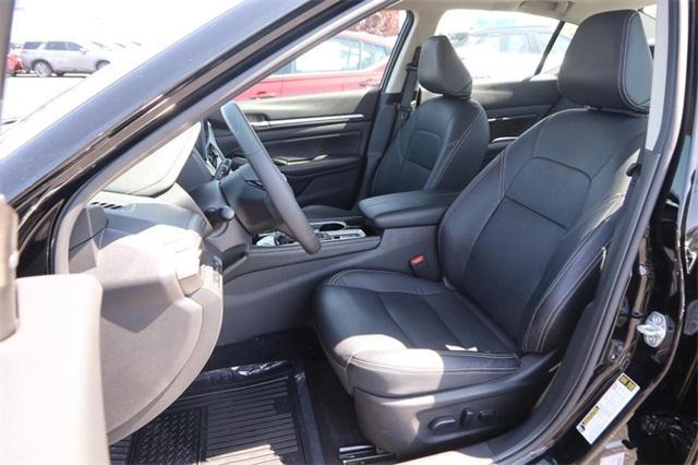 used 2024 Nissan Altima car, priced at $28,995